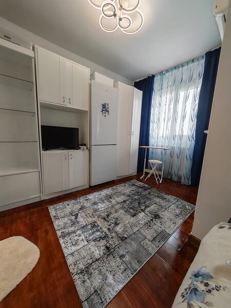 Titan, Policlinica, Nicolae Grigorescu,