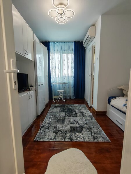 Titan, Policlinica, Nicolae Grigorescu,