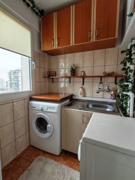 Titan, Policlinica, Nicolae Grigorescu,